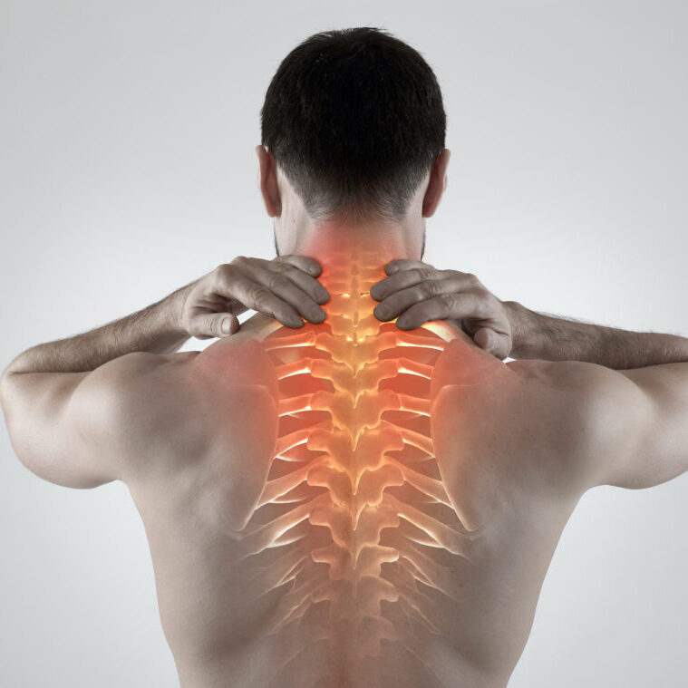 Chiropractor near me