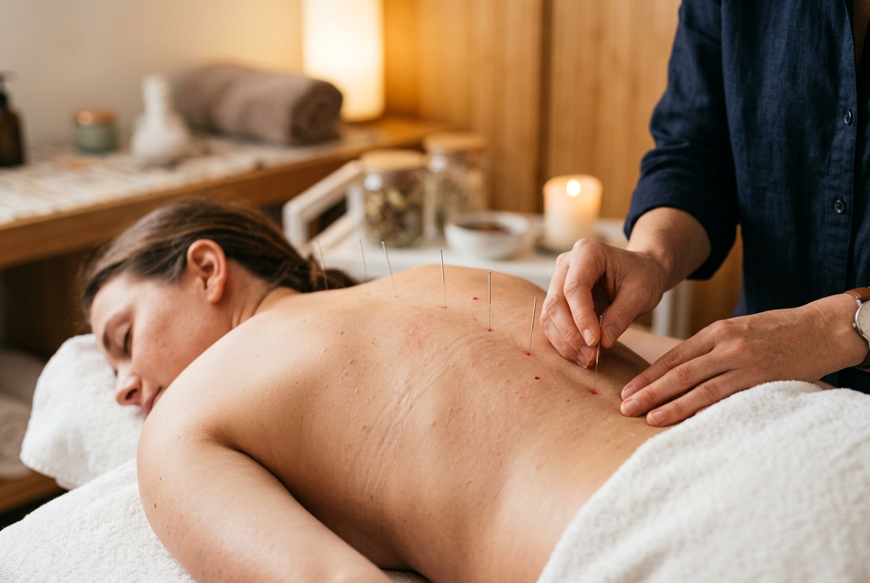 Acupuncture